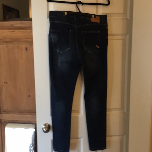 PARASUCO jeans - Picture 2 of 3